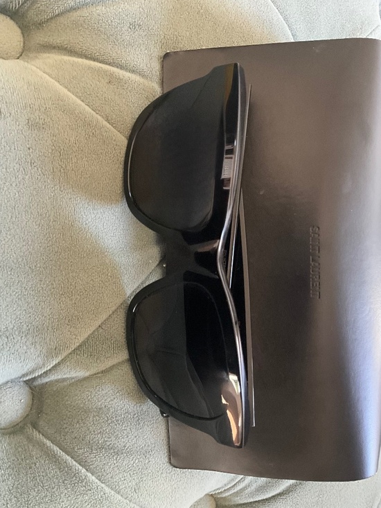 Saint Laurent Sunglasses main image 10